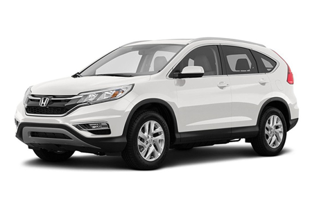 هوندا CR-V