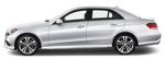 بنز E350 مدل (2014-2016)