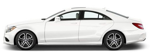 بنز CLS350 مدل (2012-2013)