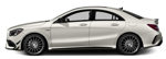 بنز CLA250 مدل (2016-2017)