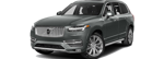 ولوو XC90 مدل (2015-2017)