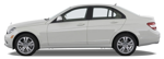 بنز C230 مدل (2008-2009)